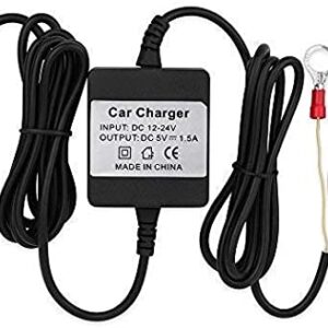 TKSTAR_Cable
