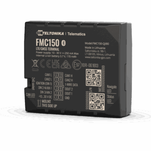Tletonika GPS Tracker FMC150 4G
