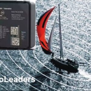 Teltonika Gps tracker Συσκευή εντοπισμού αδιάβροχη ειδική για σκάφη FMC 234 4G