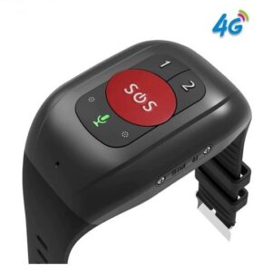 ΣΥΣΚΕΥΗ ΠΑΡΑΚΟΛΟΥΘΗΣΗΣ GPS TRACKER 4G ΓΙΑ ΒΟΗΘΕΙΑ ΗΛΙΚΙΩΜΕΝΩΝ ΑΠΟ ΑΠΟΣΤΑΣΗ SOS 911