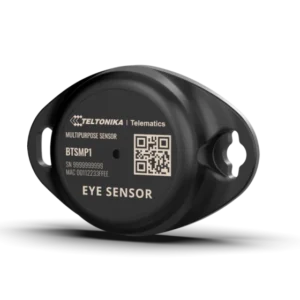 Teltonika EYE Sensor - Αισθητήρας Θερμοκρασίας- κίνησης- υγρασίας- ταυτότητα οδηγού