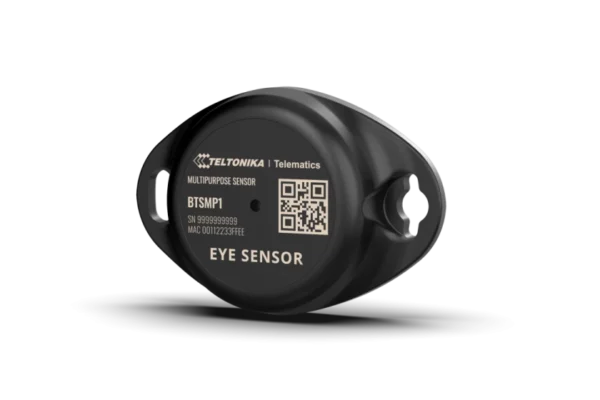 Teltonika EYE Sensor - Αισθητήρας Θερμοκρασίας- κίνησης- υγρασίας- ταυτότητα οδηγού