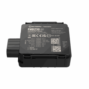 waterproof gps tracker teltonika fmb230
