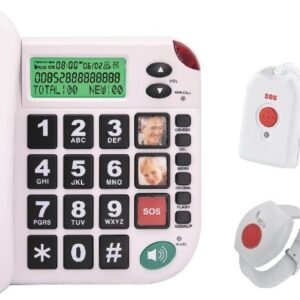 elderly phone